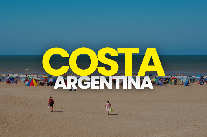 Costa Argentina